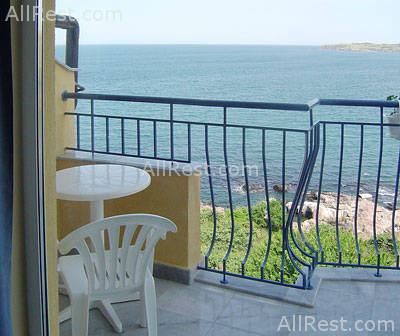 Hotel Briz 5